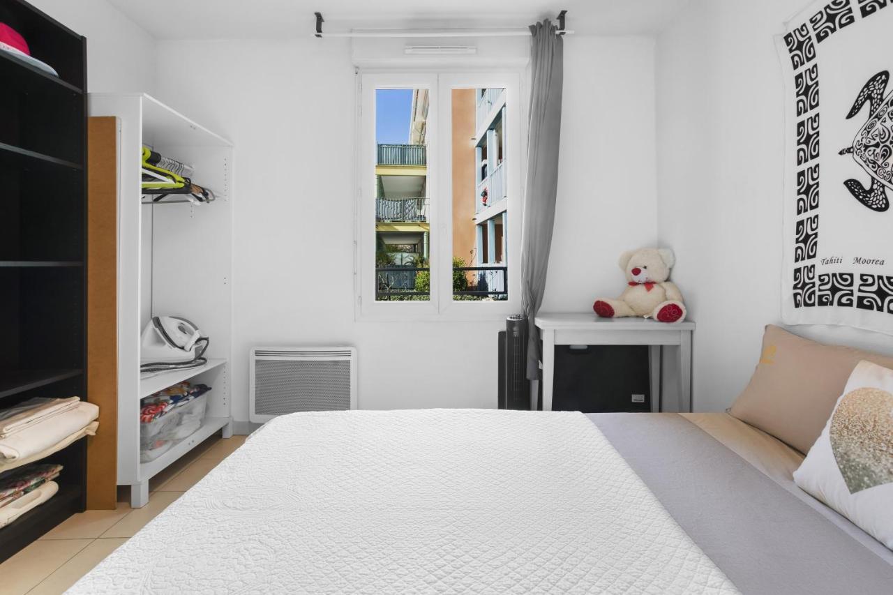 Appartement Zen 孔格林 外观 照片
