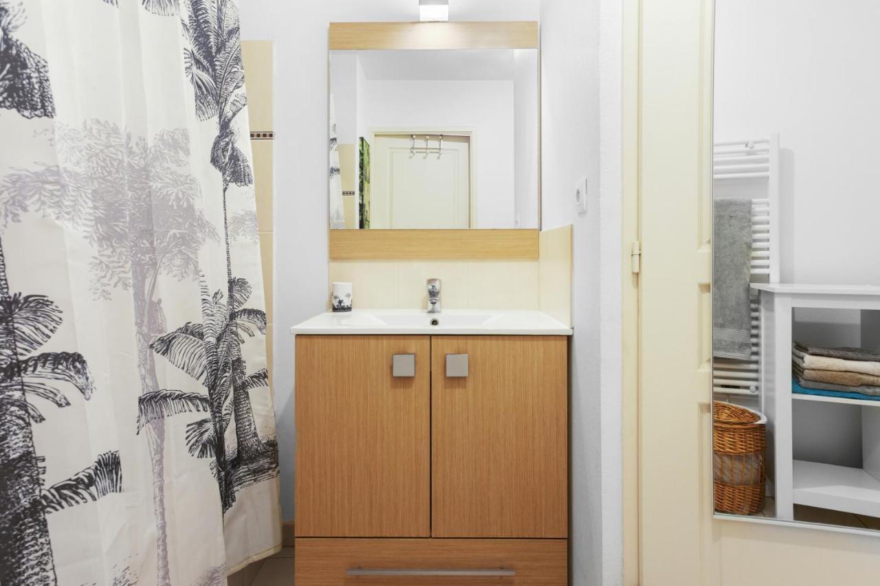 Appartement Zen 孔格林 外观 照片