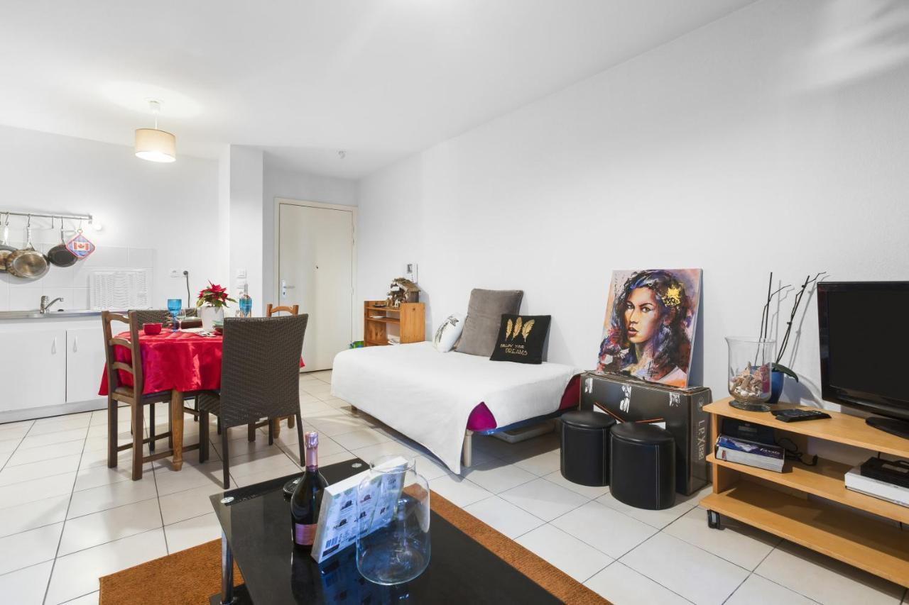 Appartement Zen 孔格林 外观 照片