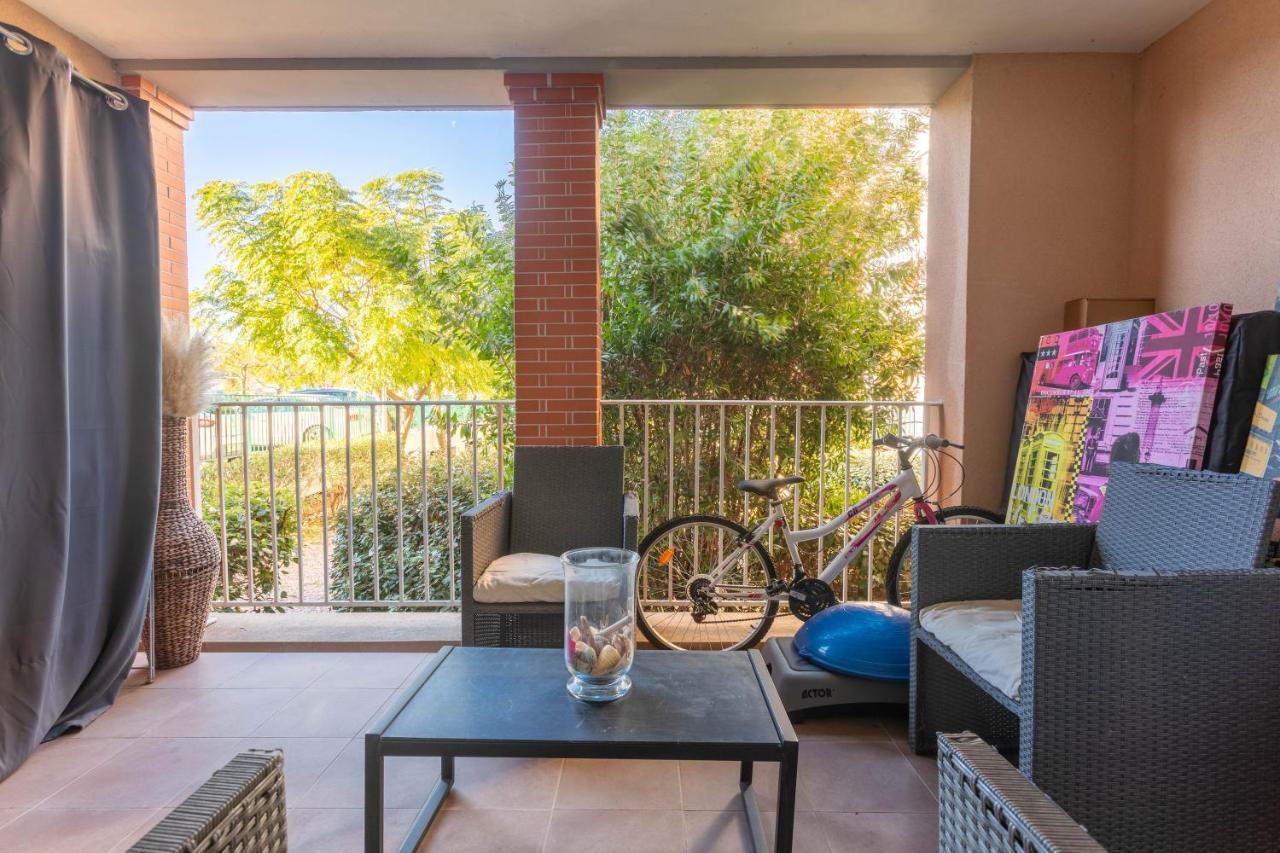 Appartement Zen 孔格林 外观 照片