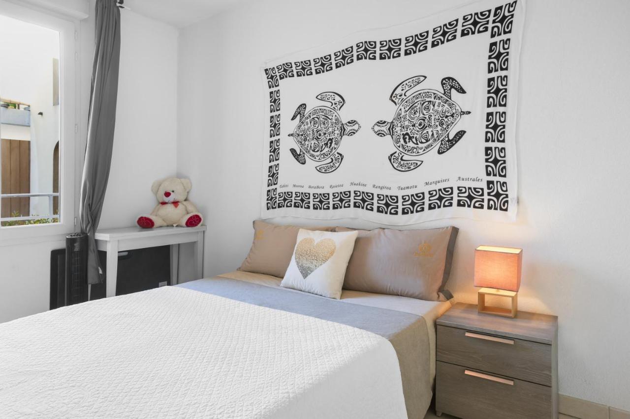 Appartement Zen 孔格林 外观 照片