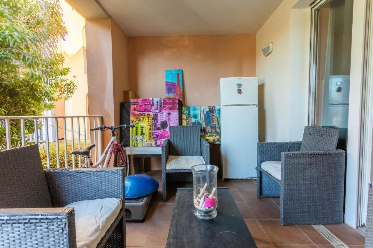 Appartement Zen 孔格林 外观 照片