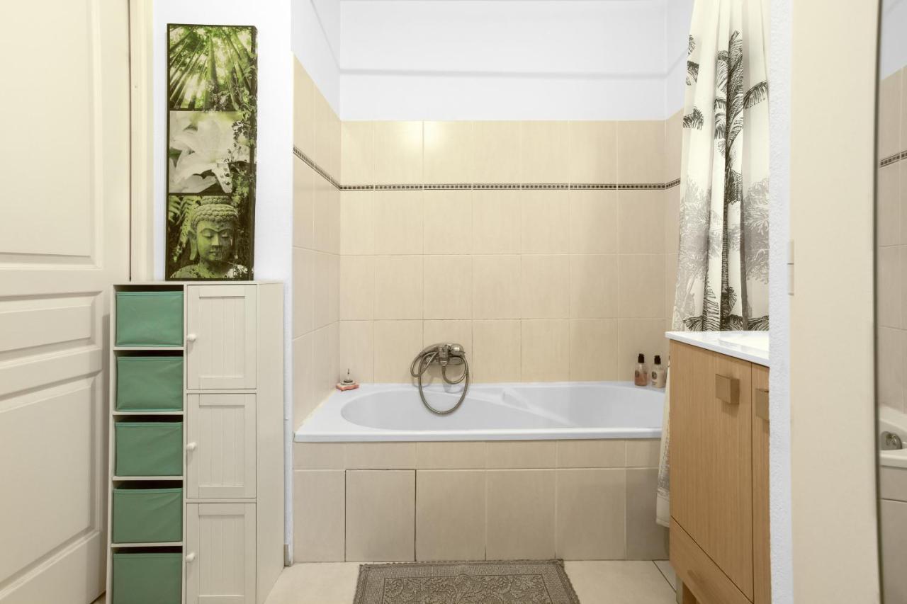 Appartement Zen 孔格林 外观 照片